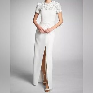 Sachin + Babi | Marist Gown